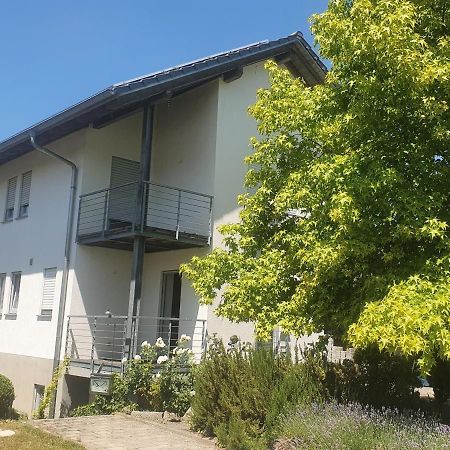 Ferienwohnung Feierabend 福格茨堡 外观 照片