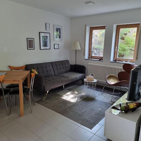 Ferienwohnung Feierabend 福格茨堡 外观 照片