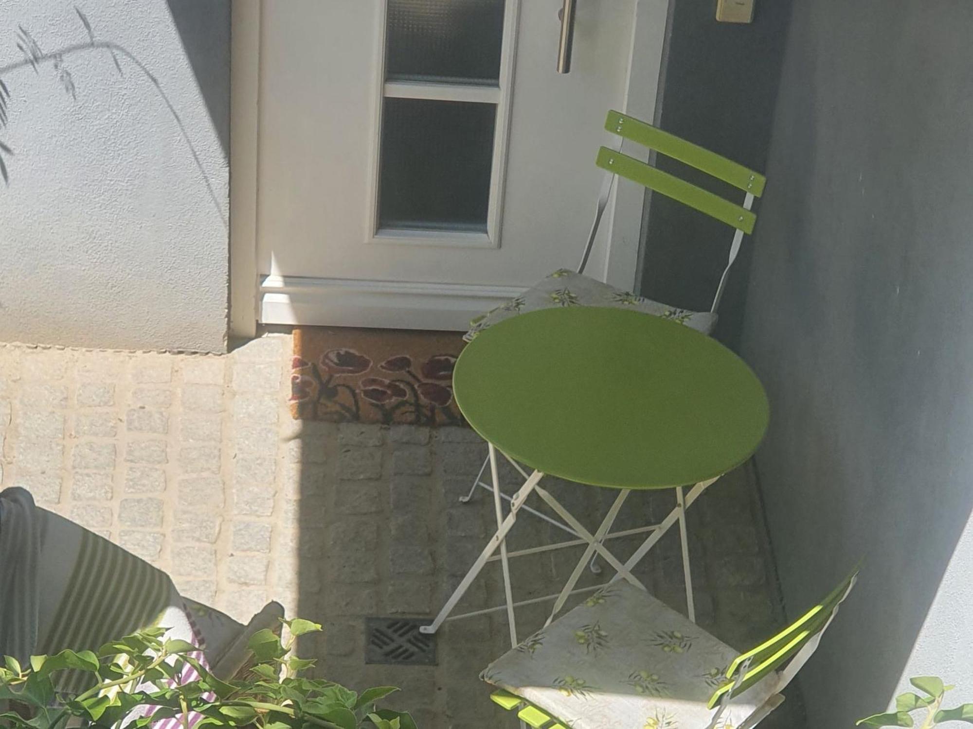 Ferienwohnung Feierabend 福格茨堡 外观 照片