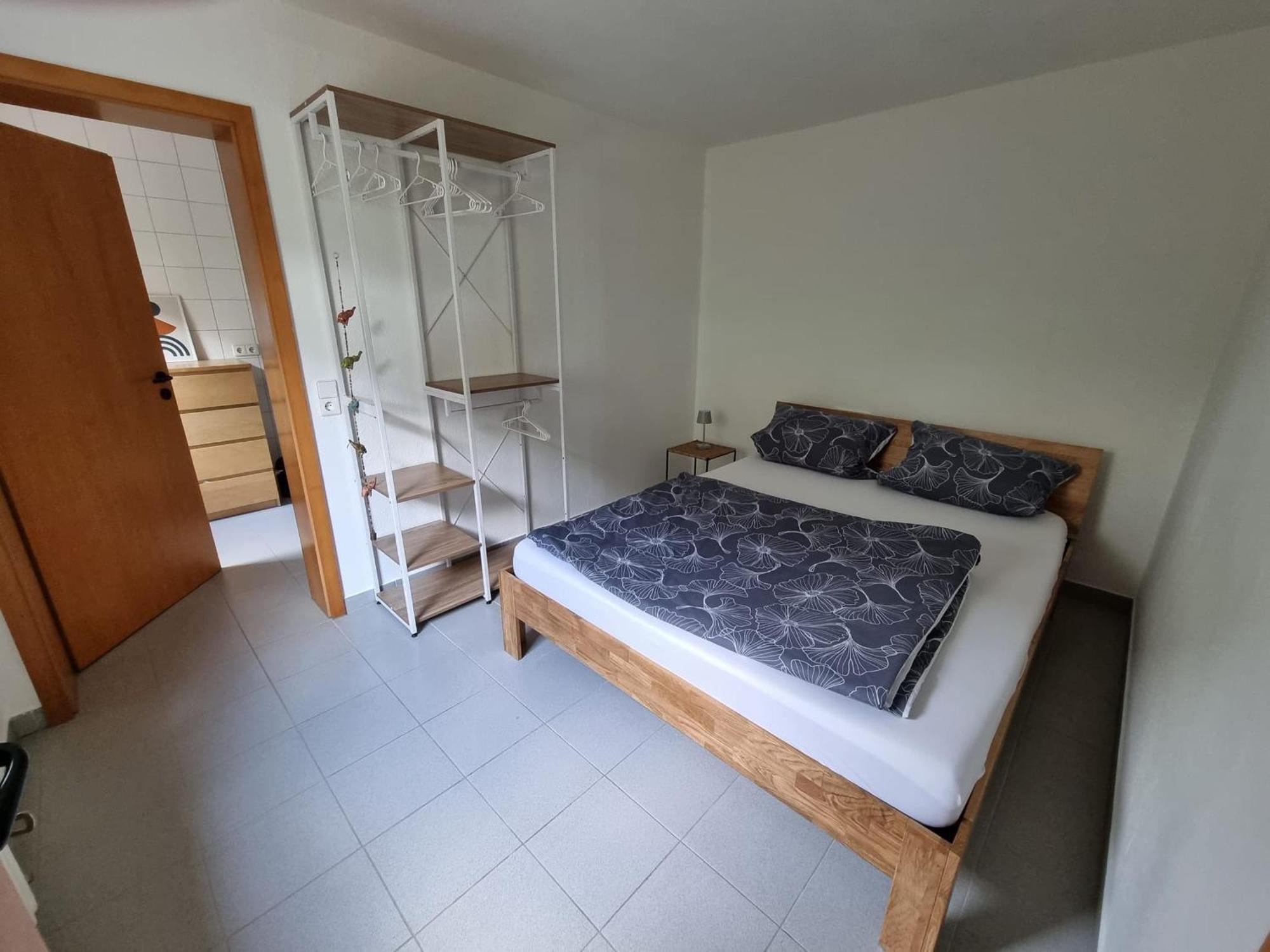 Ferienwohnung Feierabend 福格茨堡 外观 照片